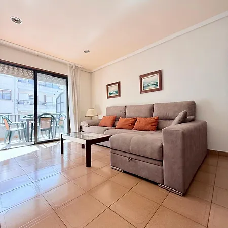 Piso Marea Silgar - Sanxenxo