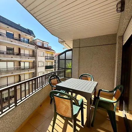 Piso Marea Silgar - Appartement