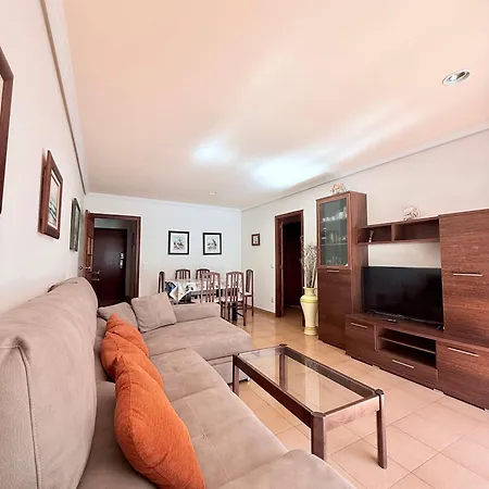 Appartement Piso Marea Silgar - *