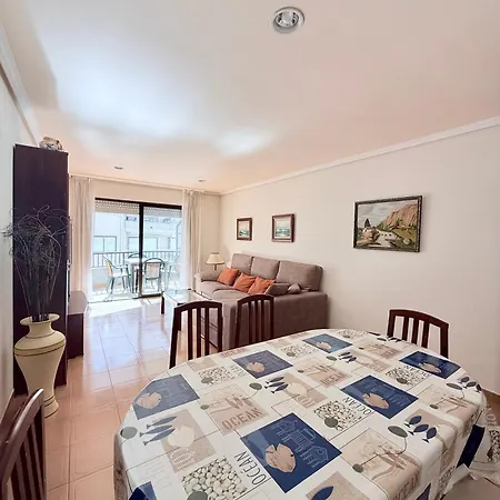 Piso Marea Silgar - *