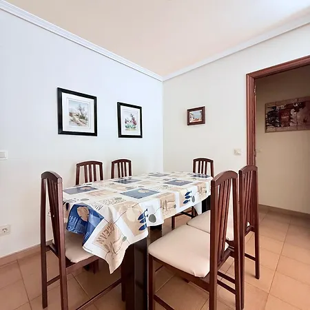 Piso Marea Silgar - Appartement *