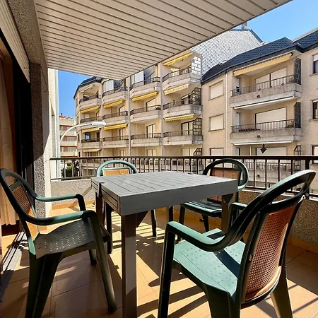 Appartement Piso Marea Silgar -