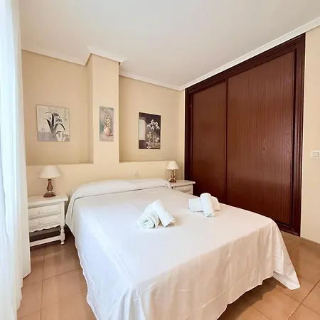 Piso Marea Silgar - Appartement