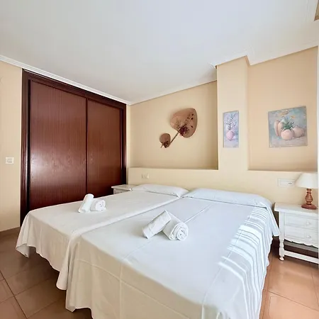 Piso Marea Silgar - Appartement