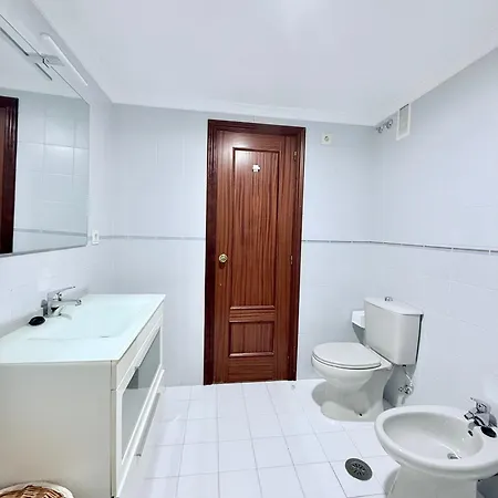 Appartement Piso Marea Silgar - *
