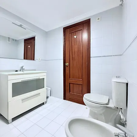 Piso Marea Silgar - Sanxenxo