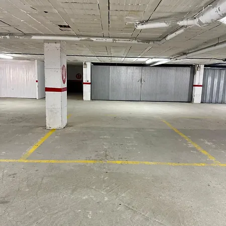 Piso Marea Silgar - Appartement *